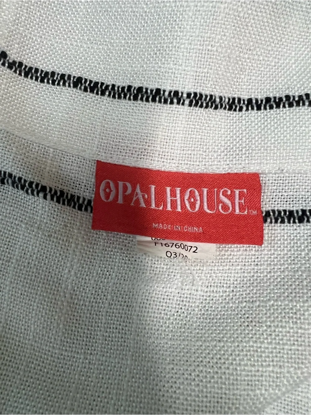 Opal House opal house